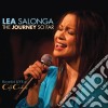 Lea Salonga - The Journey So Far cd