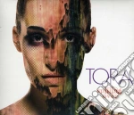 Tora - Spilling Over cd
