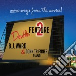 B.J. Ward - Double Feature 2