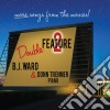 B.J. Ward - Double Feature 2 cd