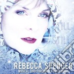 Rebecca Spencer - Still Still Still