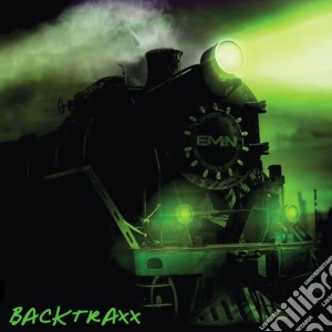 Every Mother'S Nightmare - Backtraxx cd musicale di Every Mother'S Nightmare