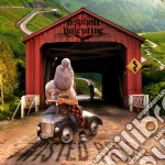 Asphalt Valentine - Twisted Road cd