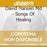 David Hansen Md - Songs Of Healing