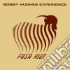 Bobby Hughes Experience - Fusa Riot cd