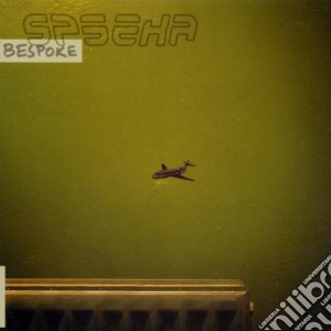 Speeka - Bespoke cd musicale di Speeka