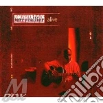 Terry Callier - Alive cd