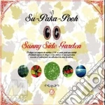 Su-Paka-Pooh - Sunny Side Garden cd