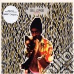 (LP Vinile) Seu Jorge - Carolina (2 Lp) vinile