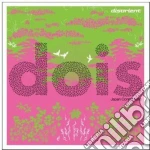 Dois Japan Connections / Various cd