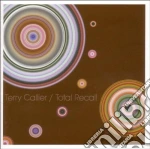 Terry Callier - Total Recall cd