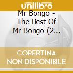 Mr Bongo - The Best Of Mr Bongo (2 Cd) cd musicale di Mr Bongo