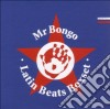 Mr Bongo: Latin Beats / Various (8 Cd) cd