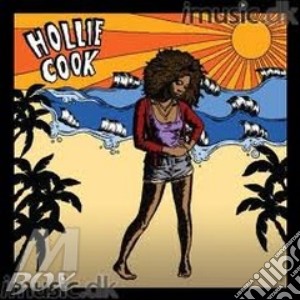 Hollie Cook - Hollie Cook cd musicale di Hollie Cook