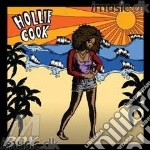 Hollie Cook - Hollie Cook cd