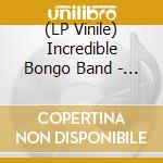 (LP Vinile) Incredible Bongo Band - Riot/Kiburi Part 2 lp vinile di Incredible Bongo Band