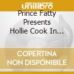 Prince Fatty Presents Hollie Cook In Dub cd