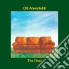 Olli Ahvenlahti - The Poet cd