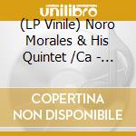 (LP Vinile) Noro Morales & His Quintet /Ca - Saona/Siboney (7') vinile