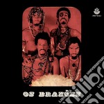 (LP Vinile) Os Brazoes - Os Brazoes