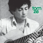 (LP Vinile) Tom Ze' - Tom Ze vinile
