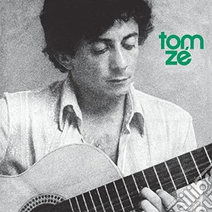 Tom Ze' - Tom Ze cd musicale di Tom Ze'