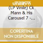 (LP Vinile) Ck Mann & His Carousel 7 - Funky Highlife lp vinile di C.k.mann & his carou