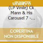 (LP Vinile) Ck Mann & His Carousel 7 - Funky Highlife vinile