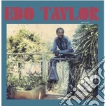 Taylor Ebo - Ebo Taylor cd