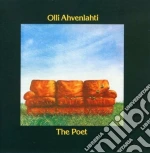 (LP Vinile) Olli Ahvenlahti - The Poet vinile