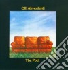 (LP Vinile) Olli Ahvenlahti - The Poet cd