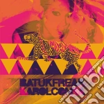 Karol Conka - Batukfreak cd
