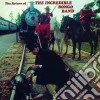 (LP Vinile) Incredible Bongo Band - The Return Of cd