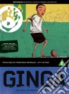 (Music Dvd) Ginga - The Soul Of Brazilian Football cd