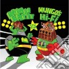 (LP Vinile) Prince Fatty Vs. Mun - Prince Fatty Vs. Mungo's Hi-fi cd
