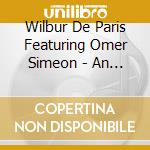 Wilbur De Paris Featuring Omer Simeon - An Evening At Jimmy Ryan's With The Rampart Street Ramblers
