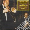 George Lewis - Jammin' In The 50's cd