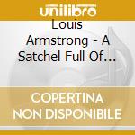 Louis Armstrong - A Satchel Full Of Satch cd