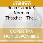 Brian Carrick & Norman Thatcher - The Church Alley Irregulars