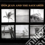 Don Juan And The Saguaros - Don Juan And The Saguaros cd