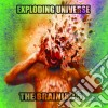 Brainiac 5 (The) - Exploding Universe cd