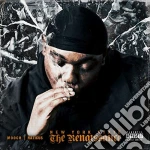 Mooch / Raticus - New York State: The Renaissance cd