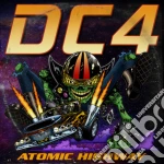 Dc4 - Atomic Highway cd
