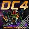 Dc4 - Atomic Highway cd