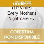 (LP Vinile) Every Mother's Nightmare - Grind lp vinile di Every Mother's Nightmare