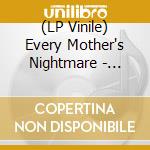 (LP Vinile) Every Mother's Nightmare - Grind vinile