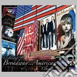 Texas Tenors (The) - A Collection Of Broadway & American Classics cd