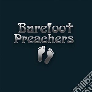 Barefoot Preachers - Barefoot Preachers cd musicale di Barefoot Preachers
