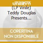 (LP Vinile) Teddy Douglas Presents Monday Night Studio Session - Teddy Douglas Presents Monday Night Studio Session vinile