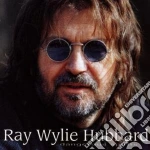 Ray Wylie Hubbard - Dangerous Spirits cd
